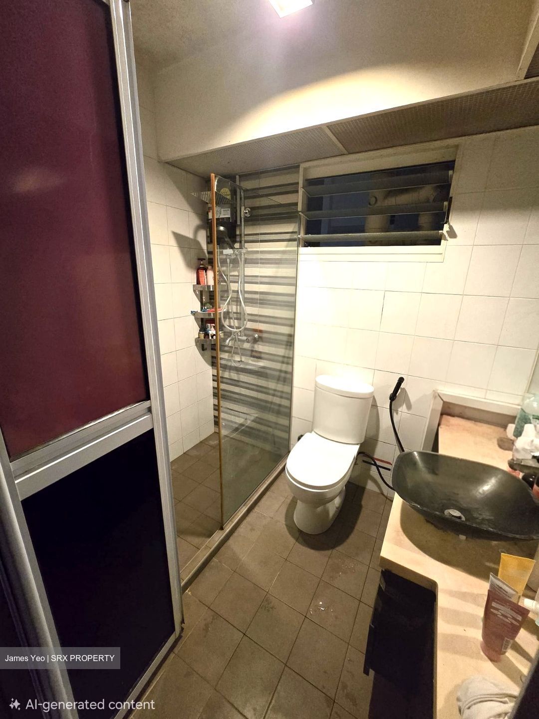 Blk 619C Punggol Breeze (Punggol), HDB 4 Rooms #541538951